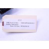 2006-2007 Audi A3 Dash AC Air Vent OEM