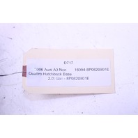 2006-2007 Audi A3 Dash AC Air Vent OEM