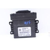 2006 2007 Volkswagen Passat Transmission Control Module TCU TCM 09G927750AJ