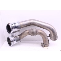 2008-2010 Porsche Cayenne GTS 957 Right Muffler Exhaust Pipe Tip 7L5253682K OEM