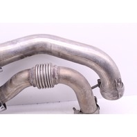 2008-2010 Porsche Cayenne GTS 957 Right Muffler Exhaust Pipe Tip 7L5253682K OEM