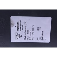 2008-2010 Porsche Cayenne 957 Tailgate Liftgate Hatch Control Module OEM 7L5959107