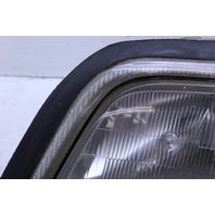 1990 1991 1992 1993 1994 Mercedes 300SL 500SL R129 Headlight Headlamp Left 1298203561 OEM