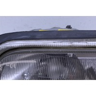 1990 1991 1992 1993 1994 Mercedes 300SL 500SL R129 Headlight Headlamp Left 1298203561 OEM