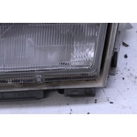 1990 1991 1992 1993 1994 Mercedes 300SL 500SL R129 Headlight Headlamp Left 1298203561 OEM