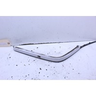 90 91 92 93 94 Mercedes 300SL 500SL R129 Headlight Moulding Left 1298260577 OEM