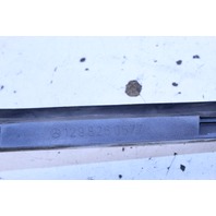 90 91 92 93 94 Mercedes 300SL 500SL R129 Headlight Moulding Left 1298260577 OEM