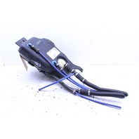 2000-2006 BMW x5 Fuel Tank Expansion Ventilation Tank - 16117175067 OEM