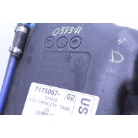 2000-2006 BMW x5 Fuel Tank Expansion Ventilation Tank - 16117175067 OEM