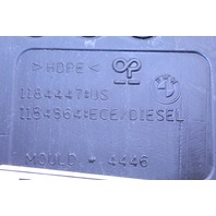 2000-2006 BMW x5 Fuel Tank Expansion Ventilation Tank - 16117175067 OEM