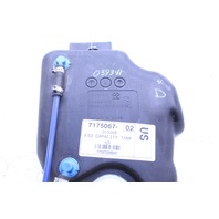 2000-2006 BMW x5 Fuel Tank Expansion Ventilation Tank - 16117175067 OEM