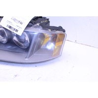 2005 Audi Allroad Left Xenon Headlight Headlamp OEM