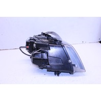 2005 Audi Allroad Left Xenon Headlight Headlamp OEM