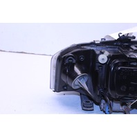 2005 Audi Allroad Left Xenon Headlight Headlamp OEM