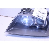 2005 Audi Allroad Left Xenon Headlight Headlamp OEM
