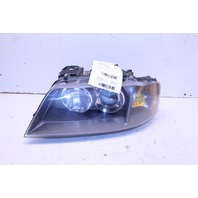 2005 Audi Allroad Left Xenon Headlight Headlamp OEM