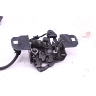 1998-2005 Volkswagen Beetle Hood Latch Lock 1C0823509D OEM