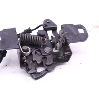 1998-2005 Volkswagen Beetle Hood Latch Lock 1C0823509D OEM
