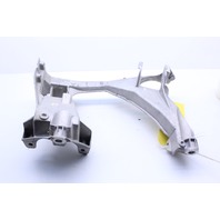 2013-2022 Porsche Boxster Cayman 981 718 Rear Subframe Bracket Left OEM