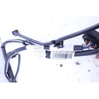 2016 Porsche Cayman 981 Rear Bumper Wire Wiring Loom Harness 98161289651 Stock#16122 OEM