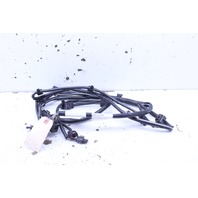 2016 Porsche Cayman 981 Rear Bumper Wire Wiring Loom Harness 98161289651 Stock#16122 OEM 16122-98161289651