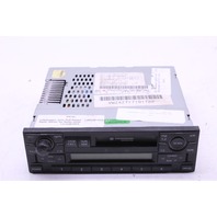 Volkswagen Golf Jetta Passat Stereo Radio Receiver Cassette CD Player 1JM035157A OEM