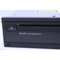 2006 Audi A6 Navigation Nav GPS DVD Player 4E0919887C OEM