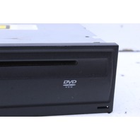 2006 Audi A6 Navigation Nav GPS DVD Player 4E0919887C OEM