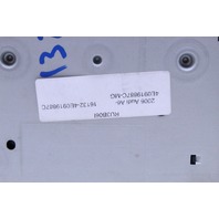 2006 Audi A6 Navigation Nav GPS DVD Player 4E0919887C OEM