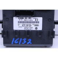 Audi A4 A6 A8 S8 Q7 On Board Power Supply Control Module - 4F0907279 OEM