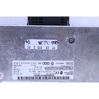 2007-2011 Audi A6 S6 Communication Telematics Control Module 4F0910336B OEM