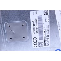 2006 Audi A6 3.2 Engine Computer Module ECU ECM DME 4F1907559A OEM
