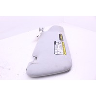 2003-2005 Mercedes Benz ML350 ML500 Driver Left Sun Shade Visor OEM