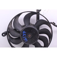 2000-2003 Volkswagen Jetta Audi TT Radiator Cooling Fan 1J0959455K OEM