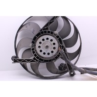 2000-2003 Volkswagen Jetta Audi TT Radiator Cooling Fan 1J0959455K OEM