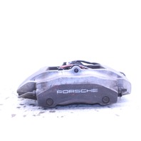 1997-2012 Porsche Boxster Cayman 986 987 Front Right Caliper 98635142203 OEM