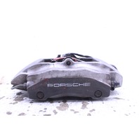 1997-2012 Porsche Boxster Cayman 986 987 Front Right Caliper 98635142203 OEM