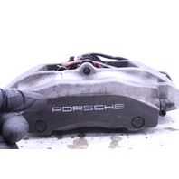 1997-2012 Porsche Boxster Cayman 986 987 Front Right Caliper 98635142203 OEM
