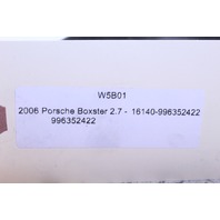 1997-2012 Porsche Boxster Cayman 986 987 Right Rear Brake Caliper 996352422 Stock#16140 OEM