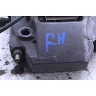 1997-2012 Porsche Boxster Cayman 986 987 Right Rear Brake Caliper 996352422 Stock#16140 OEM