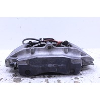 1997-2012 Porsche Boxster Cayman 986 987 Right Rear Brake Caliper 996352422 Stock#16140 OEM 16140-996352422