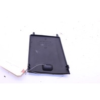 2006-2012 Porsche 911 Boxster Cayman Trunk Access Cover Plastic OEM