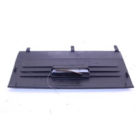 2005-2012 Porsche 911 Boxster Cayman Trunk Access Cover Plastic OEM