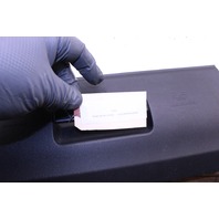 2005-2012 Porsche 911 Boxster Cayman Trunk Access Cover Plastic OEM