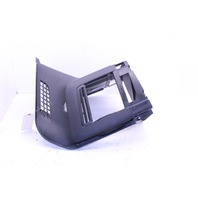 2006-2012 Porsche Boxster Cayman 987 Front Trunk Plastic Liner Panel Trim Used