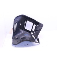 2006-2012 Porsche Boxster Cayman 987 Front Trunk Plastic Liner Panel Trim Used