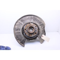 2006 BMW M6 Coupe E63 2-Door 5.0L V10 Front Right Spindle Knuckle OEM