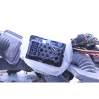 Porsche 911 997 Boxster Cayman 987 Door Wire Wiring Harness Loom Left OEM