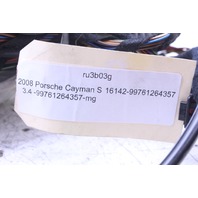 Porsche 911 997 Boxster Cayman 987 Door Wire Wiring Harness Loom Left OEM