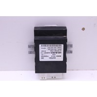 2015 BMW Fuel Pump Control Module OEM